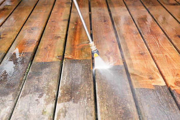 Balch Springs, TX Pressure Washing Company